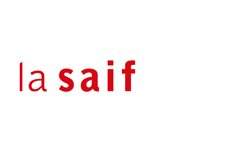 Logo Partenaire La Saif