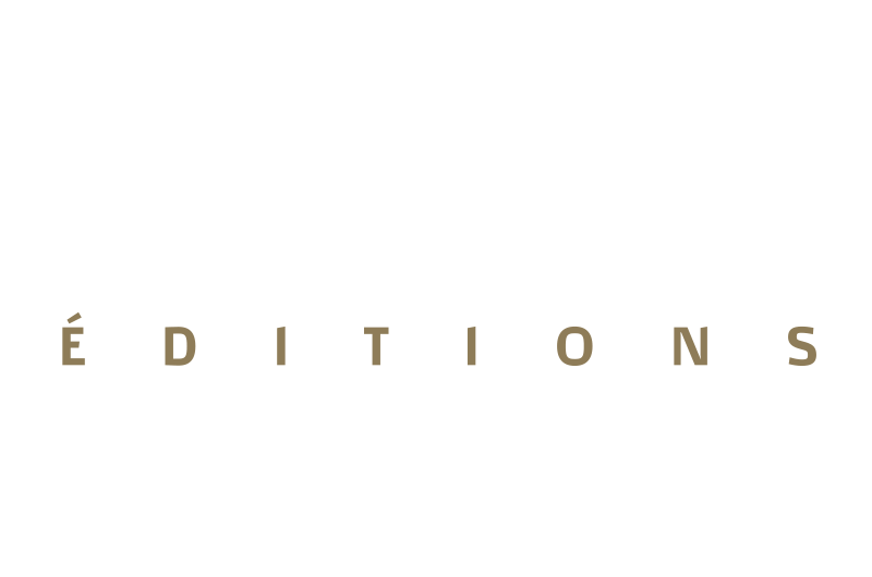 Logo Partenaire Le Bec en l'air éditions