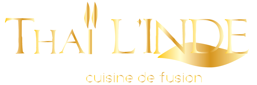 logo partenaire restaurant le Thaï L'inde à Angers