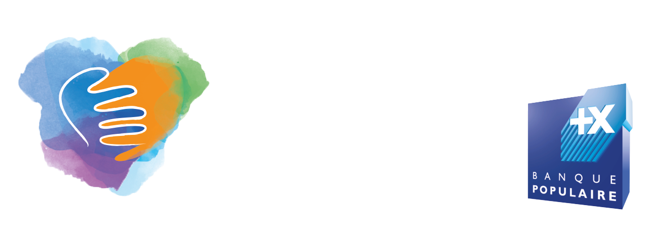 logo partenaire Fondation d'entreprise Banque Populaire Atlantique